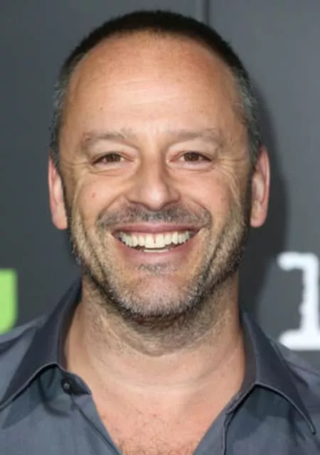 Gil Bellows - Canadian actor