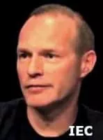 Giles Nuttgens - British cinematographer