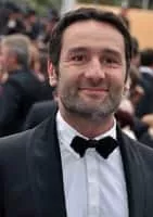 Gilles Lellouche - French actor