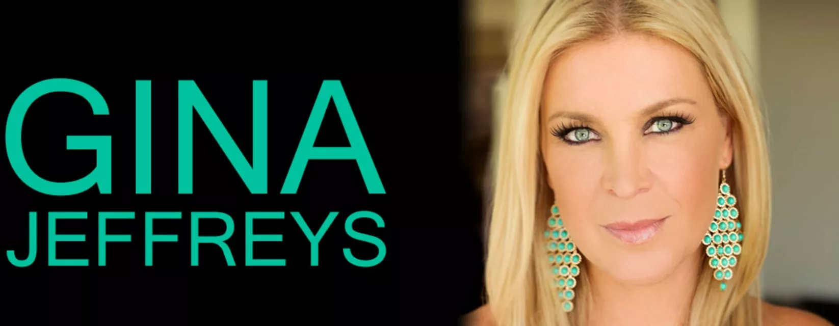 Gina Jeffreys - Australian singer-songwriter