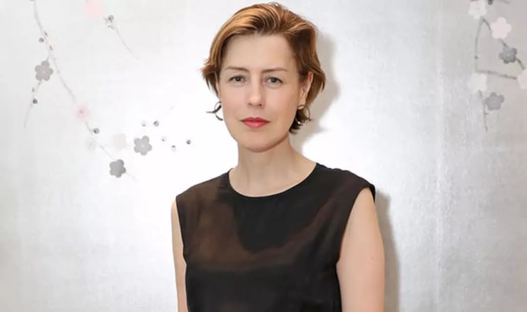 Gina McKee - Actress