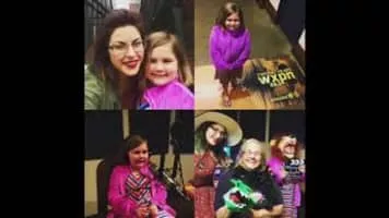 Ginger Coyle - Musical artist