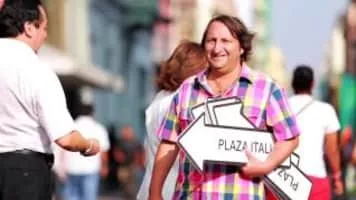 Gonzalo Torres - Actor