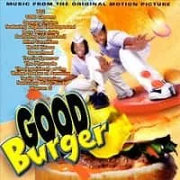 Good Burger - 1997 ‧ Teen/Buddy ‧ 1h 43m