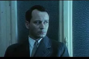 Good Evening, Mr. Wallenberg - 1990 ‧ Drama/War ‧ 1h 58m