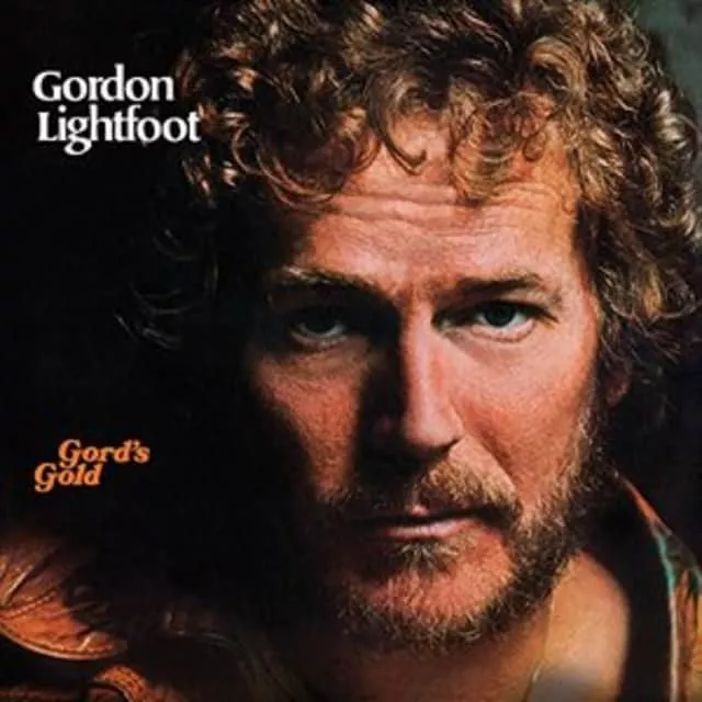 Gordon Lightfoot - Canadian singer-songwriter