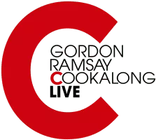 Gordon Ramsay: Cookalong Live - British cooking show