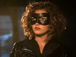 Gotham - American drama series