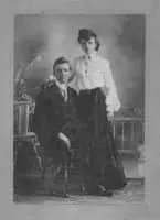 grace ingalls - Caroline Ingalls' daughter