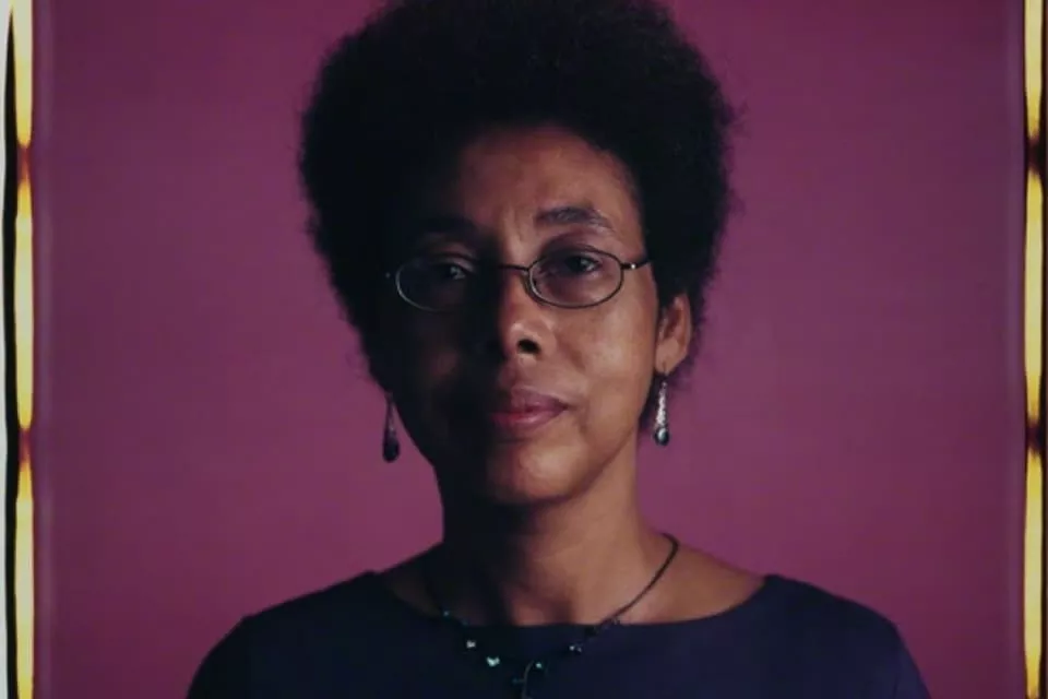 Grace Nichols - Poet