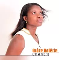 Grace Valerie - Musical artist