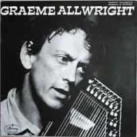 Graeme Allwright - Singer-songwriter