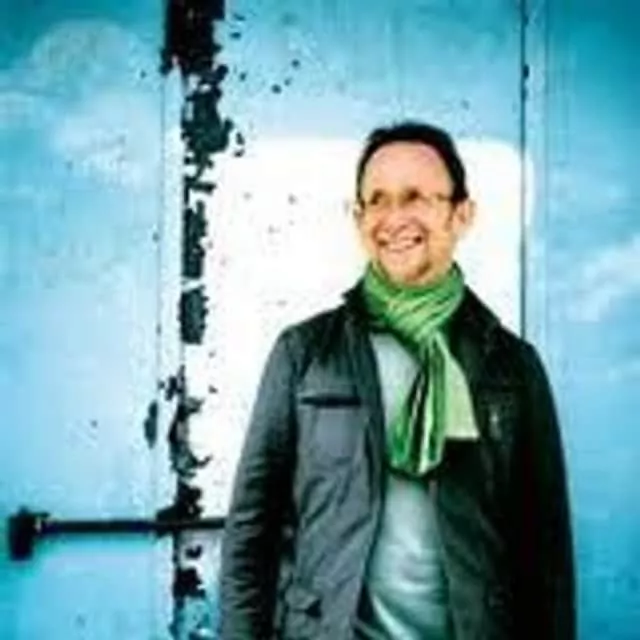 Graham Kendrick - Singer-songwriter