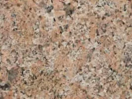 Granite - Type of rock