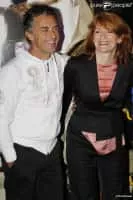 Gérard Holtz - French sports journalist