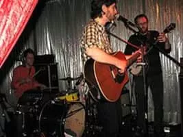 Great Lake Swimmers - Band