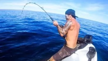 Great White Shark - Comic book character