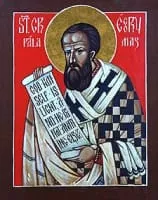 Gregory Palamas - Theologian