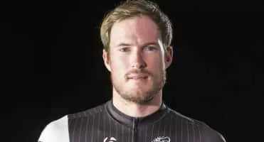 Grégory Rast - Swiss bicycler