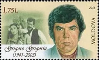 Grigore Grigoriu - Actor