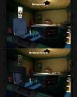 Grim Fandango - Computer game