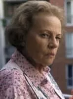 Gudrun Ritter - German actress