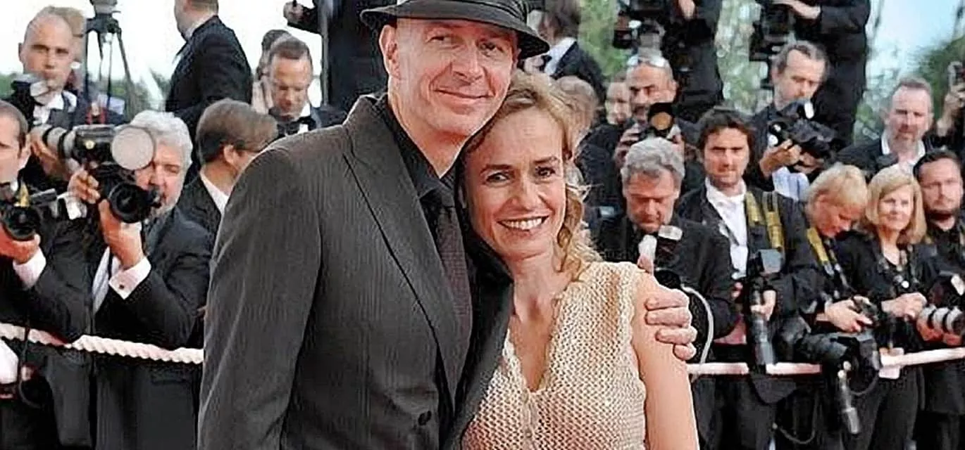 Guillaume Laurant - Screenwriter