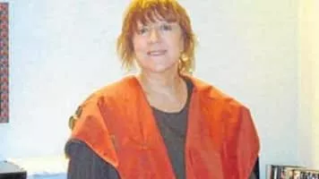 Guillermina Motta - Actress