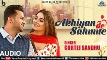 Gurtej Sandhu - Inventor