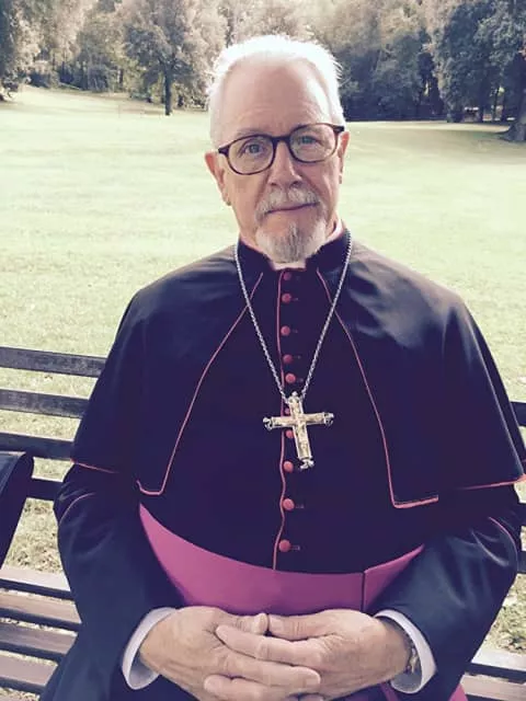 Guy Boyd - American character actor