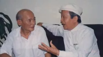Hữu Khiếu Nguyễn (Nguyễn Hữu Khiếu) - Politician