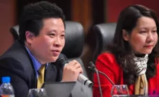 Ha Van Tham - Businessperson