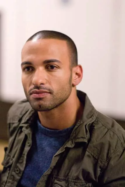 Haaz Sleiman - Lebanese actor