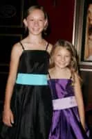 Hailey McCann - American actress