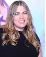 Hannah Macpherson - Director