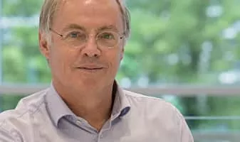 Hans Clevers - Dutch geneticist