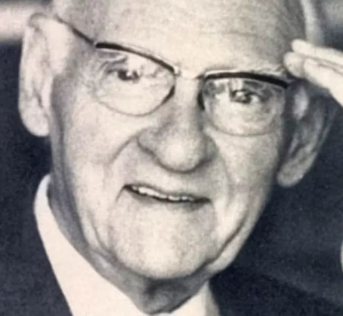 Hans Urs von Balthasar - Swiss theologian