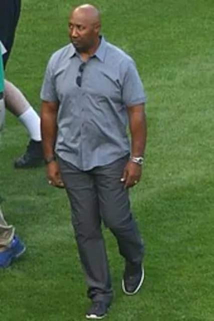 Harold Baines - Baseball player