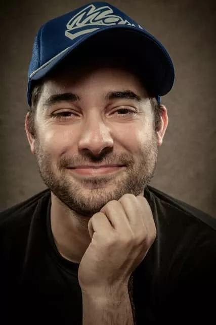 Harris Wittels - American comedian