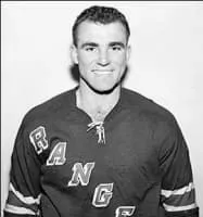 Harry Howell - Canadian ice hockey player