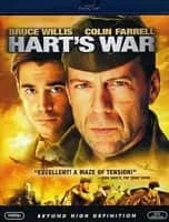 Hart's War - 2002 ‧ Drama/Political drama ‧ 2h 5m