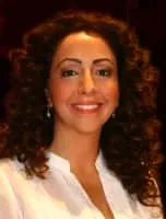 Hasibe Eren - Turkish actress