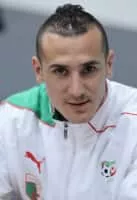 Hassan Yebda - Former football player