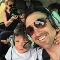 Hayden Roulston - New Zealand cyclist