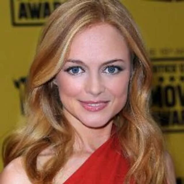 Heather Graham - Australian cricketer