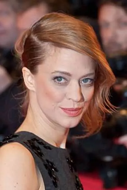 Heike Makatsch - German actress