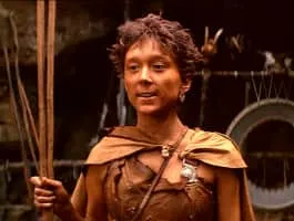 Helen Buday - Australian actress