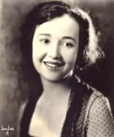 Helen Jerome Eddy - Actress