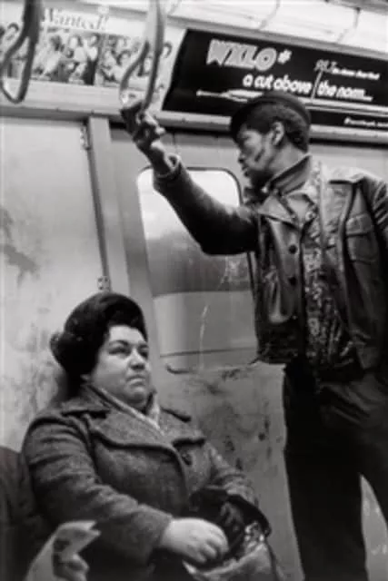 Helen Levitt - American photographer