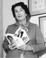 Helen MacInnes - Scottish-American writer
